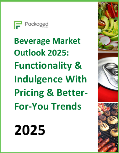 Beverage Market Outlook 2026 Report
