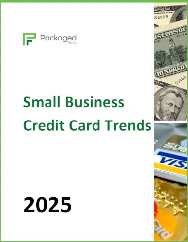 Small Business Credit Card Trends Report