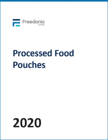 Processed Food Pouches