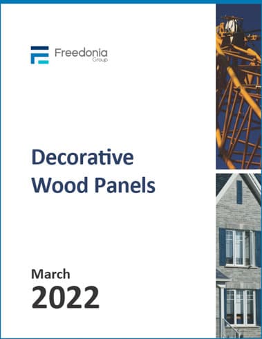 US Decorative Wood Panels