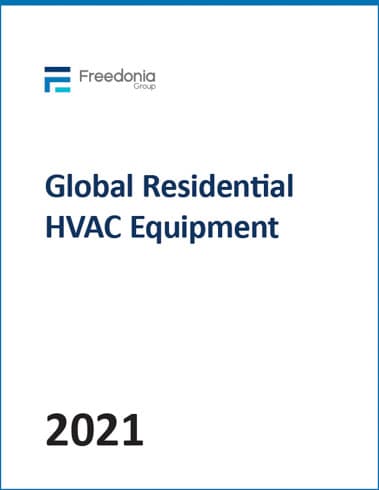 Global Residential HVAC Equipment