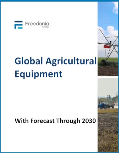Global Agricultural Equipment