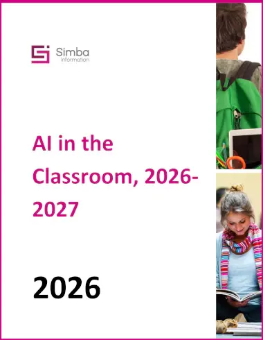 AI in the Classroom, 2026-2027 Report