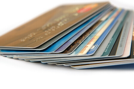 Debt and Credit Card Usage in Today's U.S. Economy Balancing Money, Finances, and Credit Card Usage in the Consumer Payments Industry