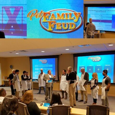 Pet Family Food Pet Food Forum 2017
