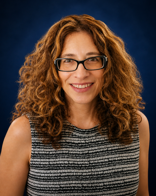 Pam Safarek