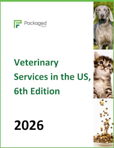 Veterinary Services in the US, 6th Edition