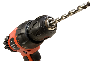 Picture of Electric Drill