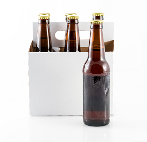 Picture of Beer Bottles