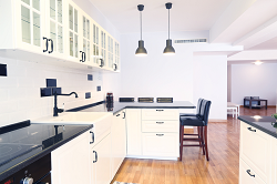 Picture of Kitchen Furniture