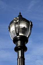 General Purpose Lighting Fixtures Lightpost