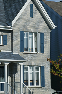 Global Brick & Tile Siding Siding