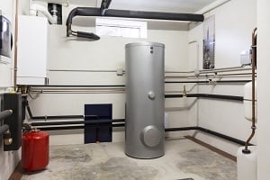 Global Central Heating Boilers HVAC