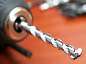 Electric Drill