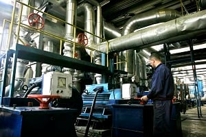 Global Industrial Valves Industrial Valves