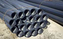 Global Polyethylene Pipe Pipe