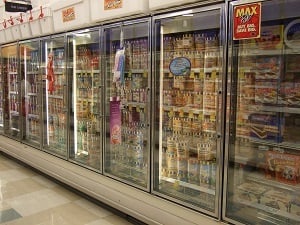 Ice Cream & Frozen Dessert Packaging Packaging