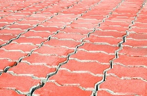 Residential Bricks, Blocks, & Pavers Building Materials