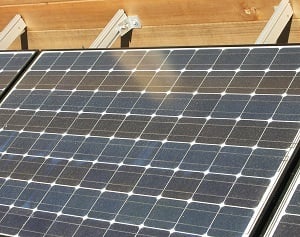 Solar Roofing Roofing