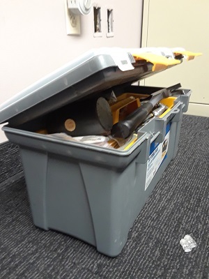 Tool Storage Products Tool storage products