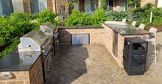 Outdoor Kitchens Outdoor Cooking and Entertaining