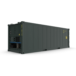 Commercial Refrigeration Equipment Commercial Refrigeration