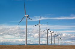Global Wind Turbines Wind Turbines