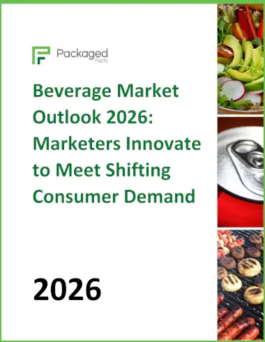 Beverage Market Outlook 2026 Report