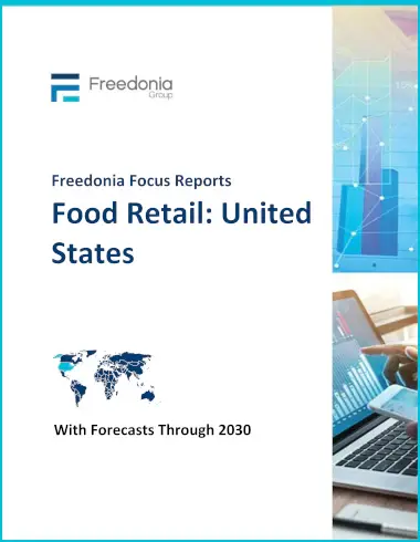 Food Retail: United States
