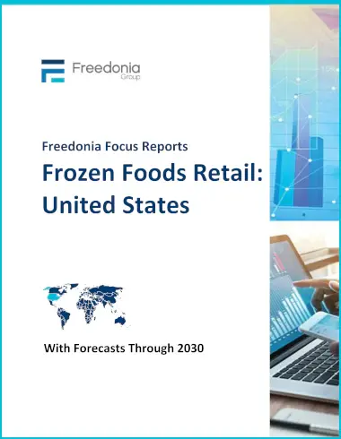 Frozen Foods Retail: United States Report