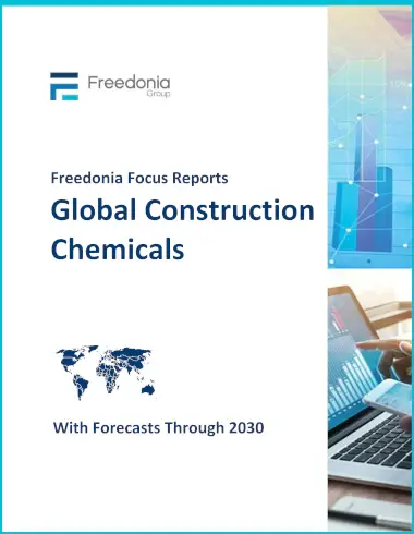 Global Construction Chemicals