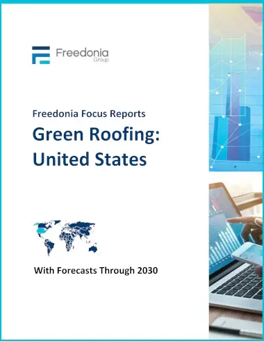 Green Roofing: United States