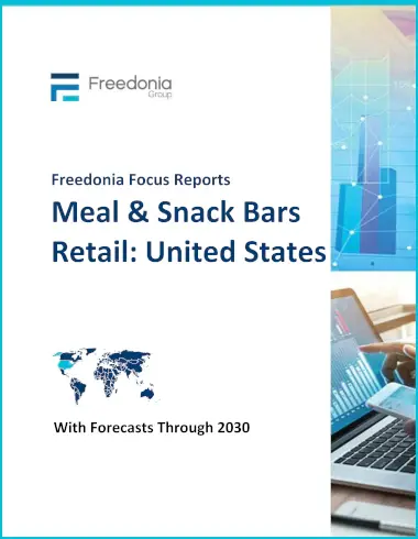 Meal & Snack Bars Retail: United States Report