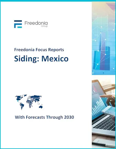 Siding: Mexico Report