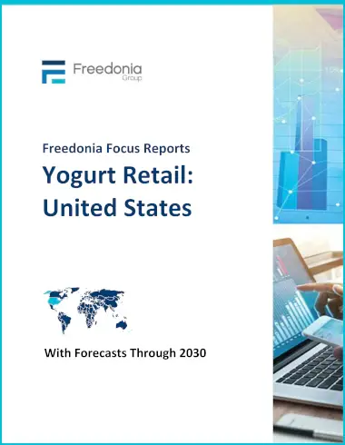 Yogurt Retail: United States Report