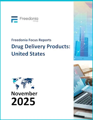 Drug Delivery Products: United States Report