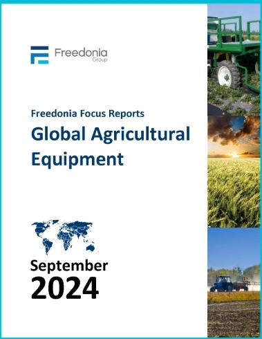 Global Agricultural Equipment