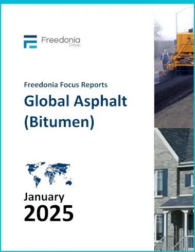 Global Asphalt (Bitumen)