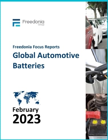 Global Automotive Batteries