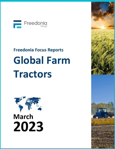 Global Farm Tractors