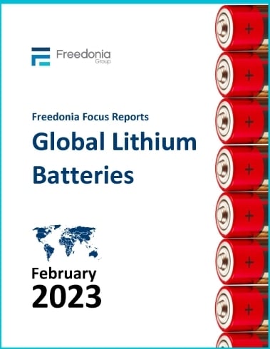 Global Lithium Batteries