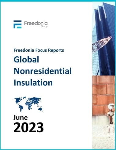 Global Nonresidential Insulation
