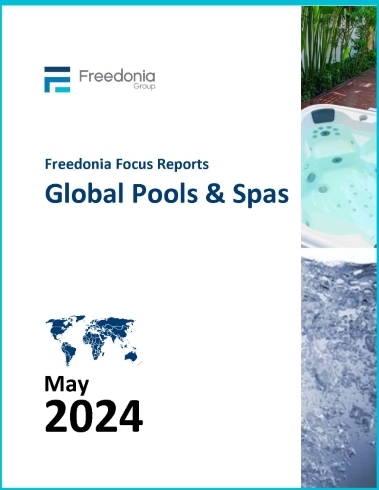 Global Pools & Spas