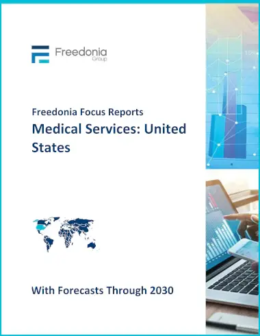 Medical Services: United States Report