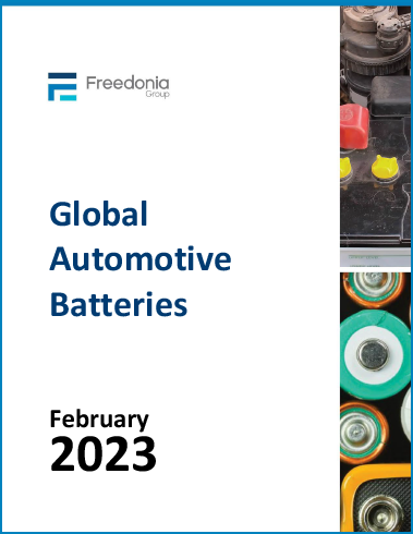 Global Automotive Batteries