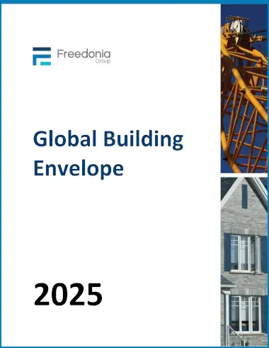 Global Building Envelope Report