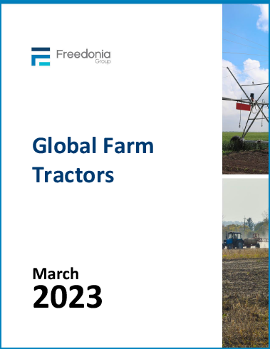 Global Farm Tractors