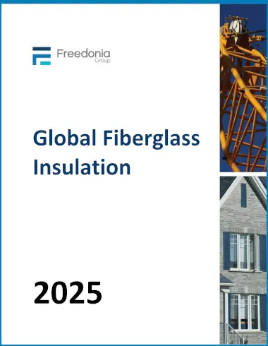 Global Fiberglass Insulation Report