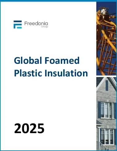 Global Foamed Plastic Insulation