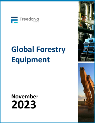 Global Forestry Equipment